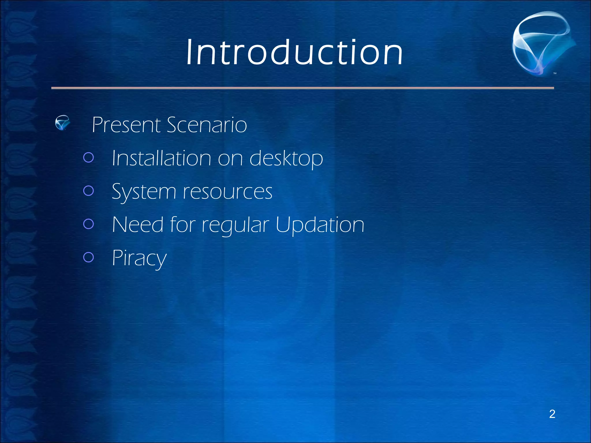 Web Development on Web Project Presentation | PPT