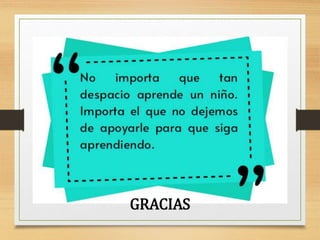 GRACIAS
 