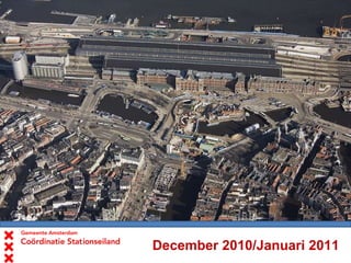 December 2010/Januari 2011 