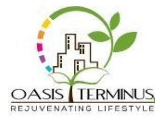 Maa Oasis Terminus Plots Lucknow Gomti Nagar Extension Price Location Site Plan Layout Review