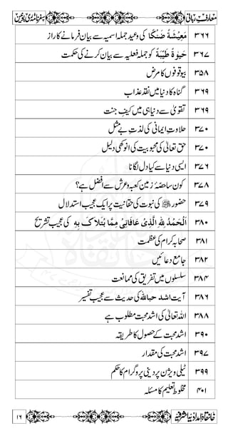 ÒC ~š:gŠøL E 339 
2-~gsiÂ 347 
á 
§Zzq-Z» r# 
™ D Z †{ ] | 349 
M7+ŠÆvZIZÄ% 349 
» 2i 351 
x¯ZßëZzŠÆV 353 
bZçE'L 355 
LÅ¬ŠÅäVQyZp,Š 356 
[ŠZq-Z»ä3 356 
ÕZ%zŠaÆähÂyÌãZá 357 
 :8 j è N EL 
Cg 357 
ÕÐq-ZÅ«™ÅÃ 359 
`´»]gZwgzZÌÅ{kH 359 
ì¤{Å[Z±~{kHÙC 360 
ì-$JÅÙpÈÐ{kH 361 
ìxiÑ]§ÒB‚ÆãâÛ**Å¬vZ 361 
ìxiÑÏ0+i¯!*B‚Æ~gZŠÎâÛÅ¬vZ 362 
]Ð]§ŠgzZw”Æ]§¯!*362 
?c*âÛyÒVYÐyâ!*N@*xÑÃGîE0G4ƒ§ 364 
xêLÐ‘zŠ 366 
15 
 