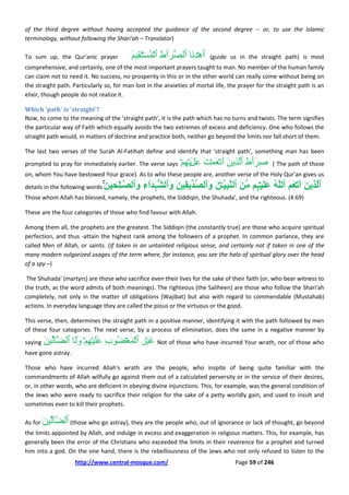Ma'ariful Qur'an | معارف القرآن‎ | PDF