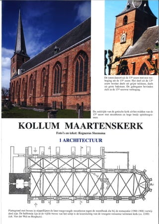 Maartenskerk Kollum