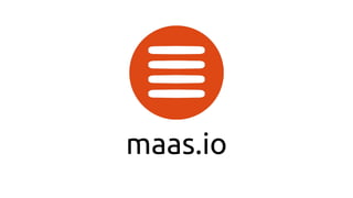 MAAS High Availability Overview | PDF