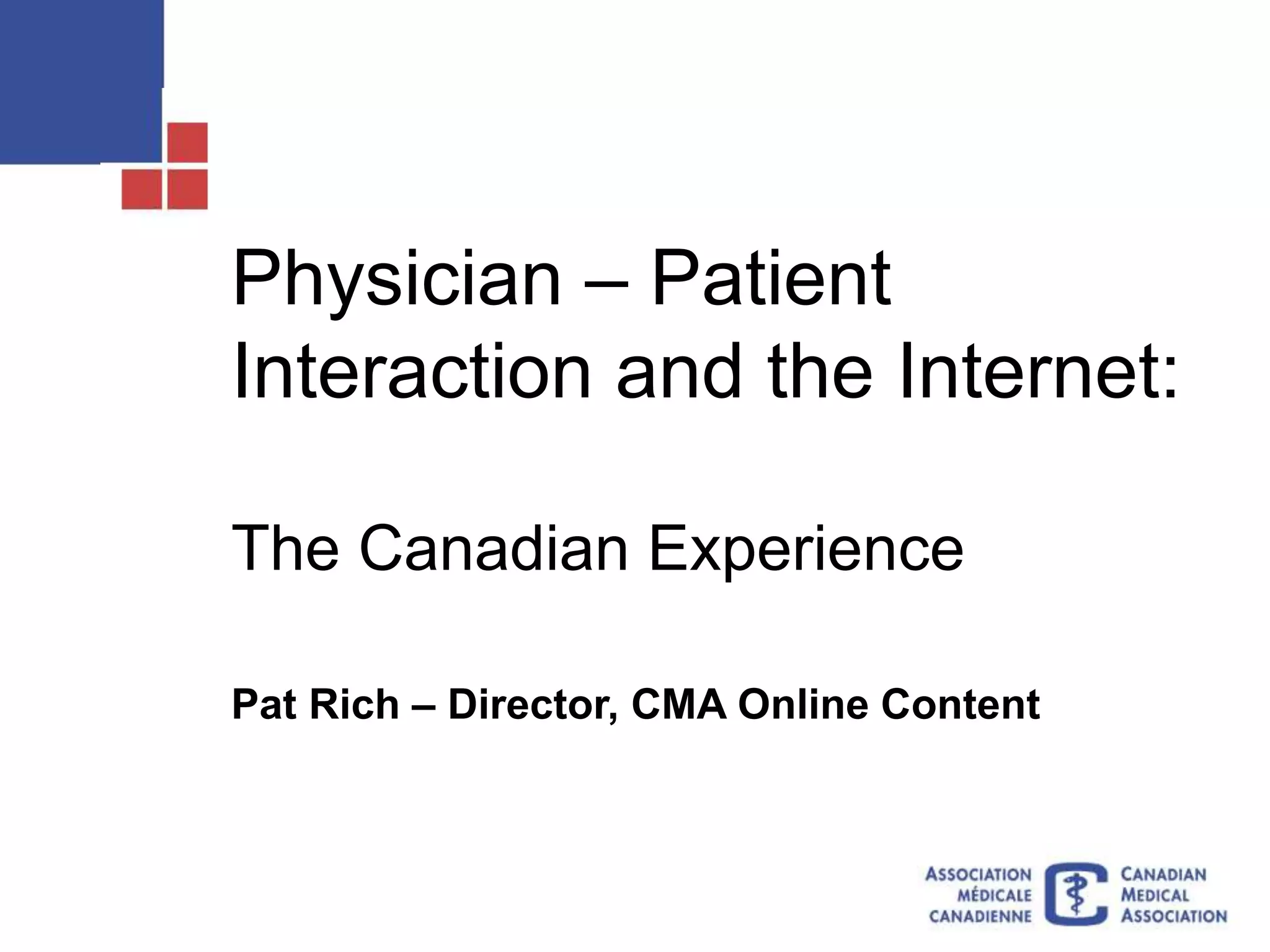 Mercy Mychart: A Game Changer For Patient Doctor Communication. - f2lbmjs
