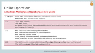 Oracle MAA Best Practices - Applications Considerations | PDF