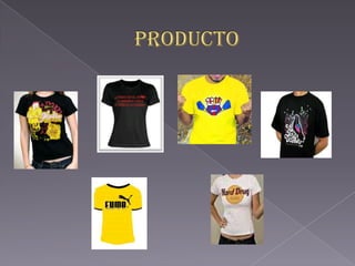 PRODUCTO