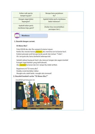 MA Bab 6 Tersesat[1].docx modul ajar bin | DOCX