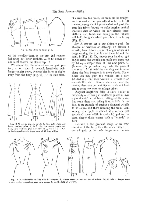 Mabel d-erwin-practical-dress-design