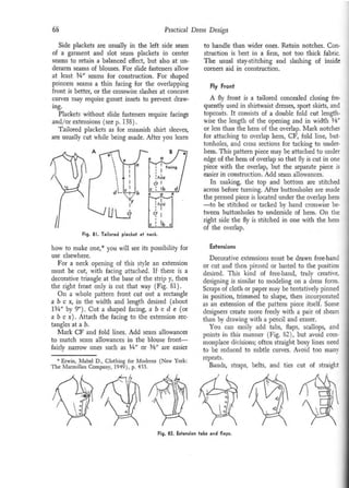 Mabel d-erwin-practical-dress-design | PDF