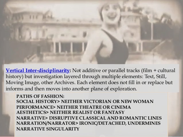 digital cinema essay
