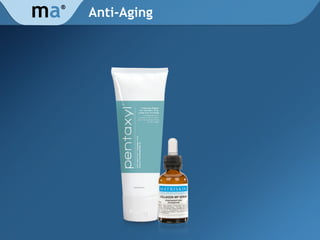Anti-Aging m a ® 