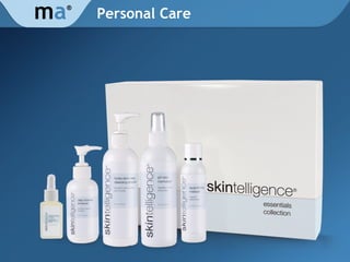 Personal Care m a ® 