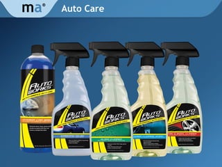 Auto Care m a ® 