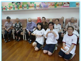 MAC-2012-006 ˵ȥذ (Love Others by the Power of Three Persons)