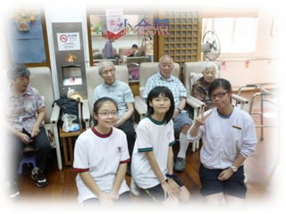 MAC-2012-006 ˵ȥذ (Love Others by the Power of Three Persons)