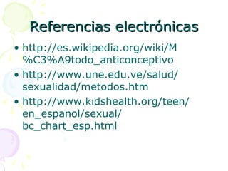 MAC power point informacion valiosaaaaaa | PPT