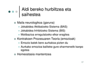 Mac Intyre - Hitzaldiko aurkezpena euskaraz