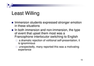 Mac Intyre - mintegia ingelesez