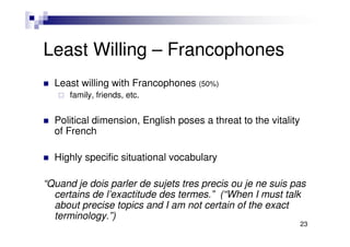 Mac Intyre - mintegia ingelesez