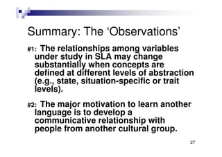 Mac Intyre - mintegia ingelesez