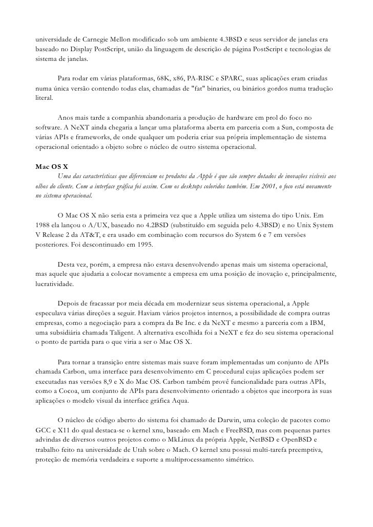 Software de comercio binario para mac