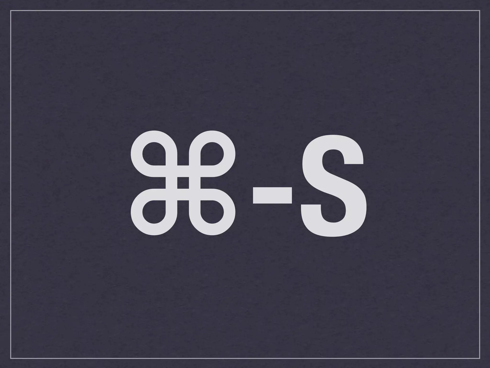 Mac Productivity 101