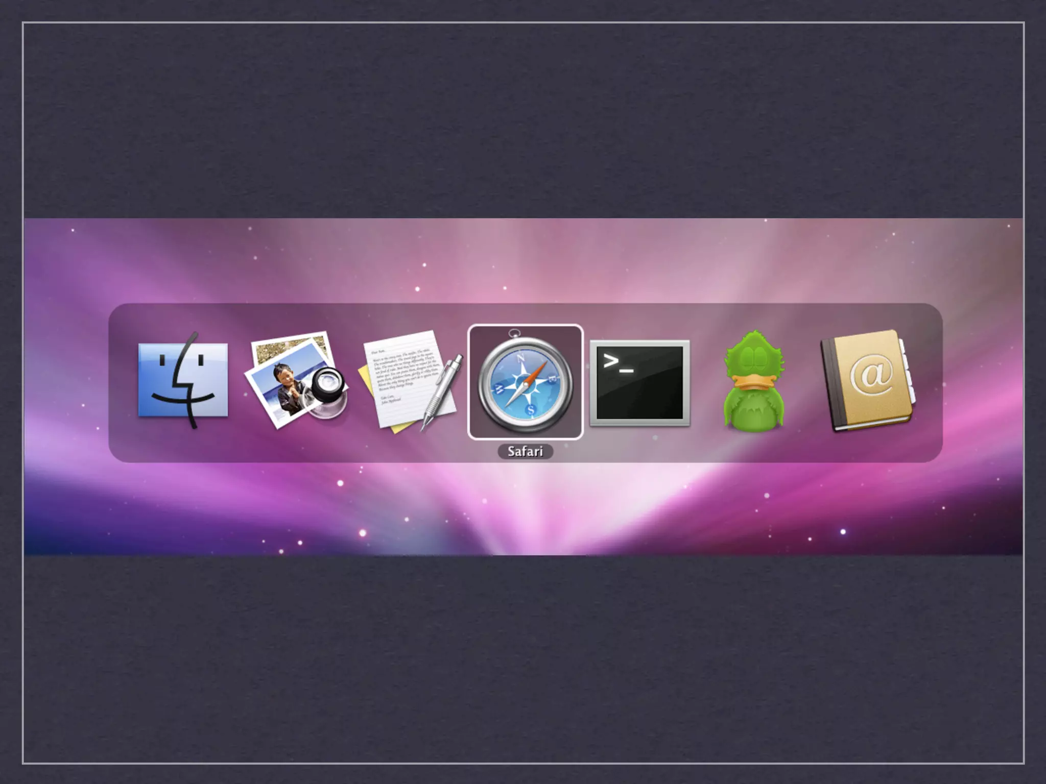 Mac Productivity 101