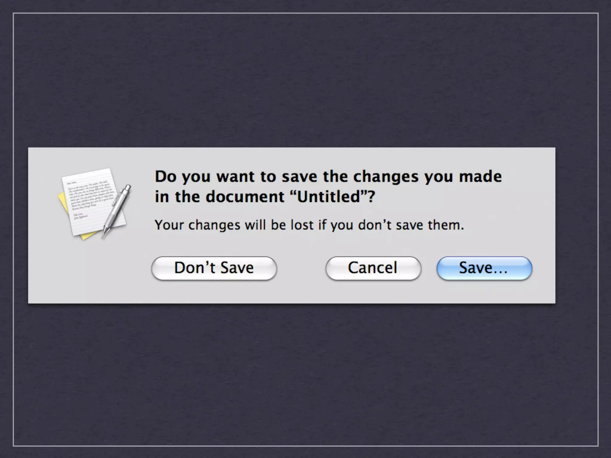 Mac Productivity 101