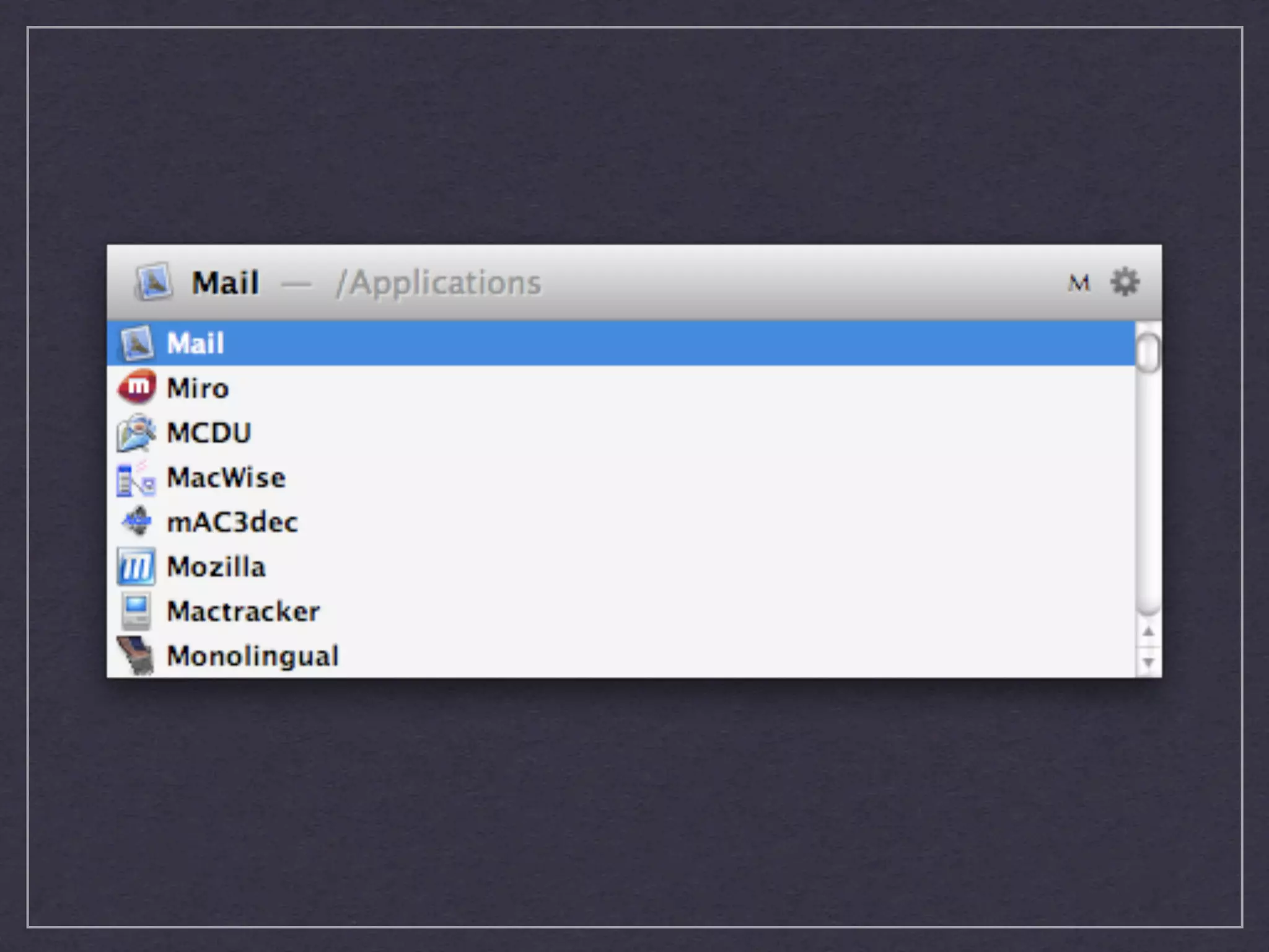 Mac Productivity 101