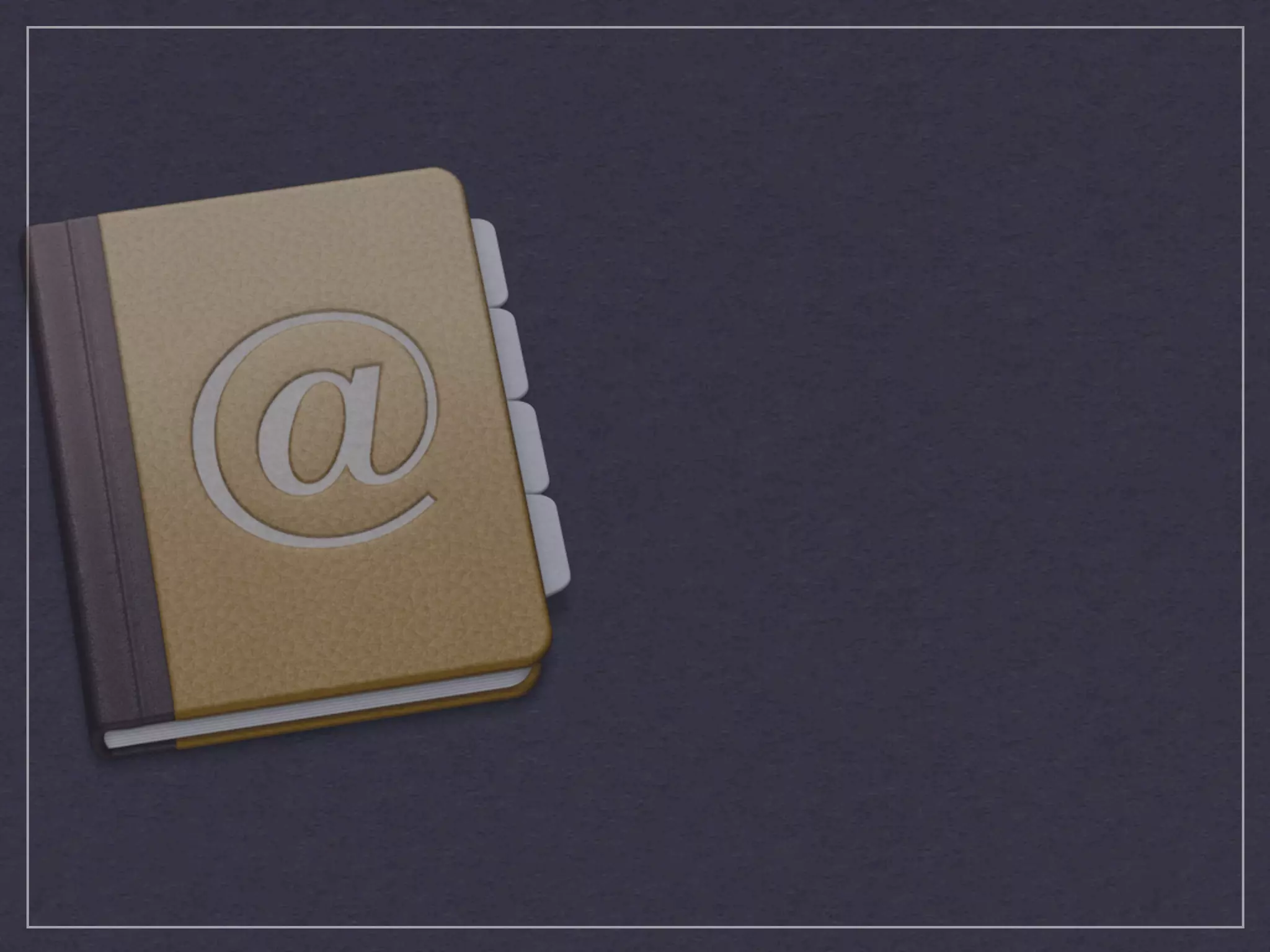 Mac Productivity 101