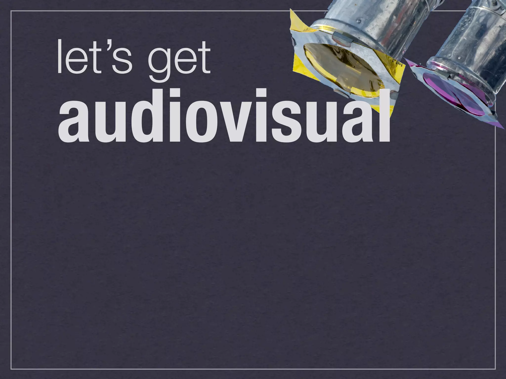 Mac Productivity 101