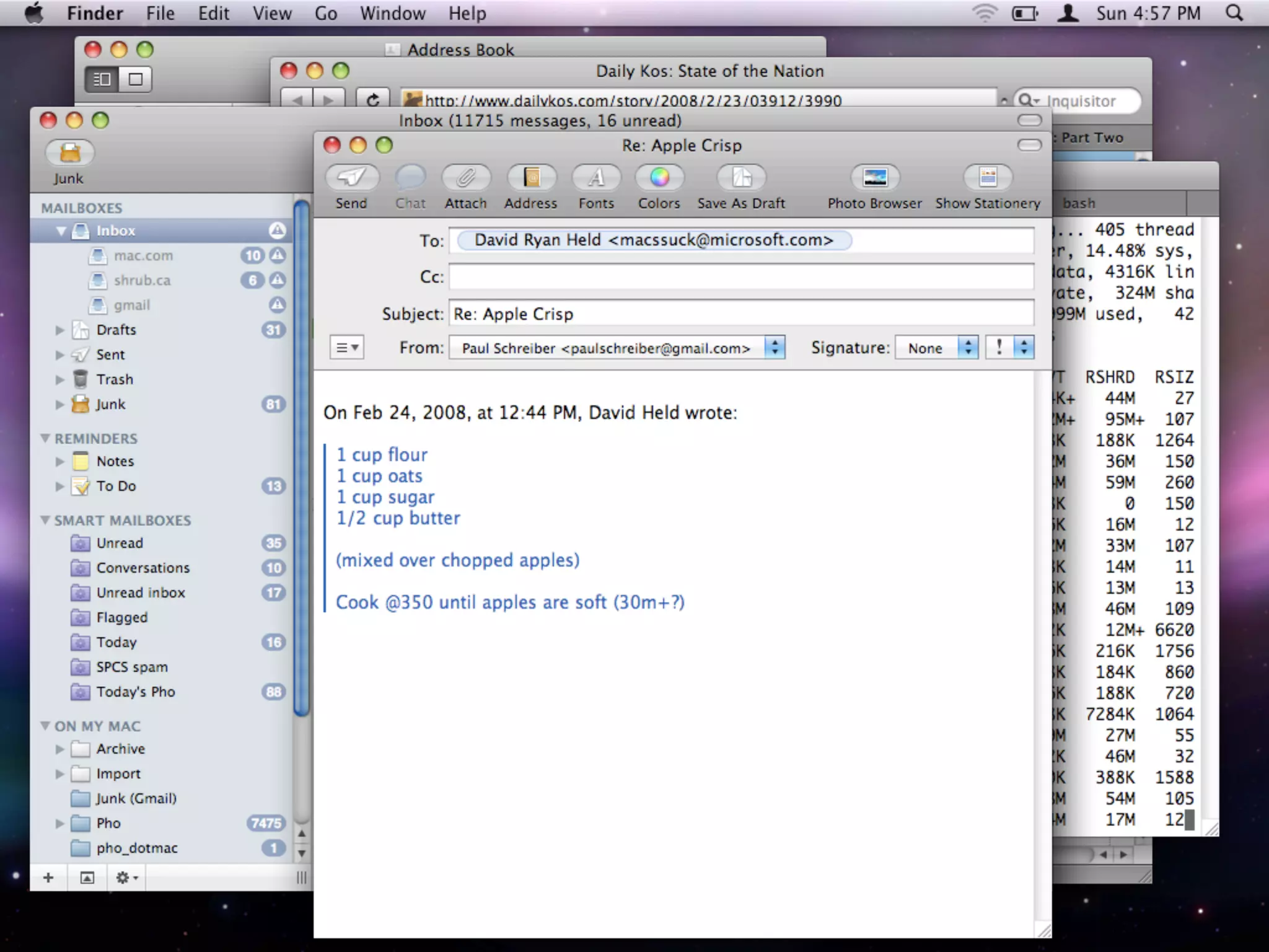Mac Productivity 101