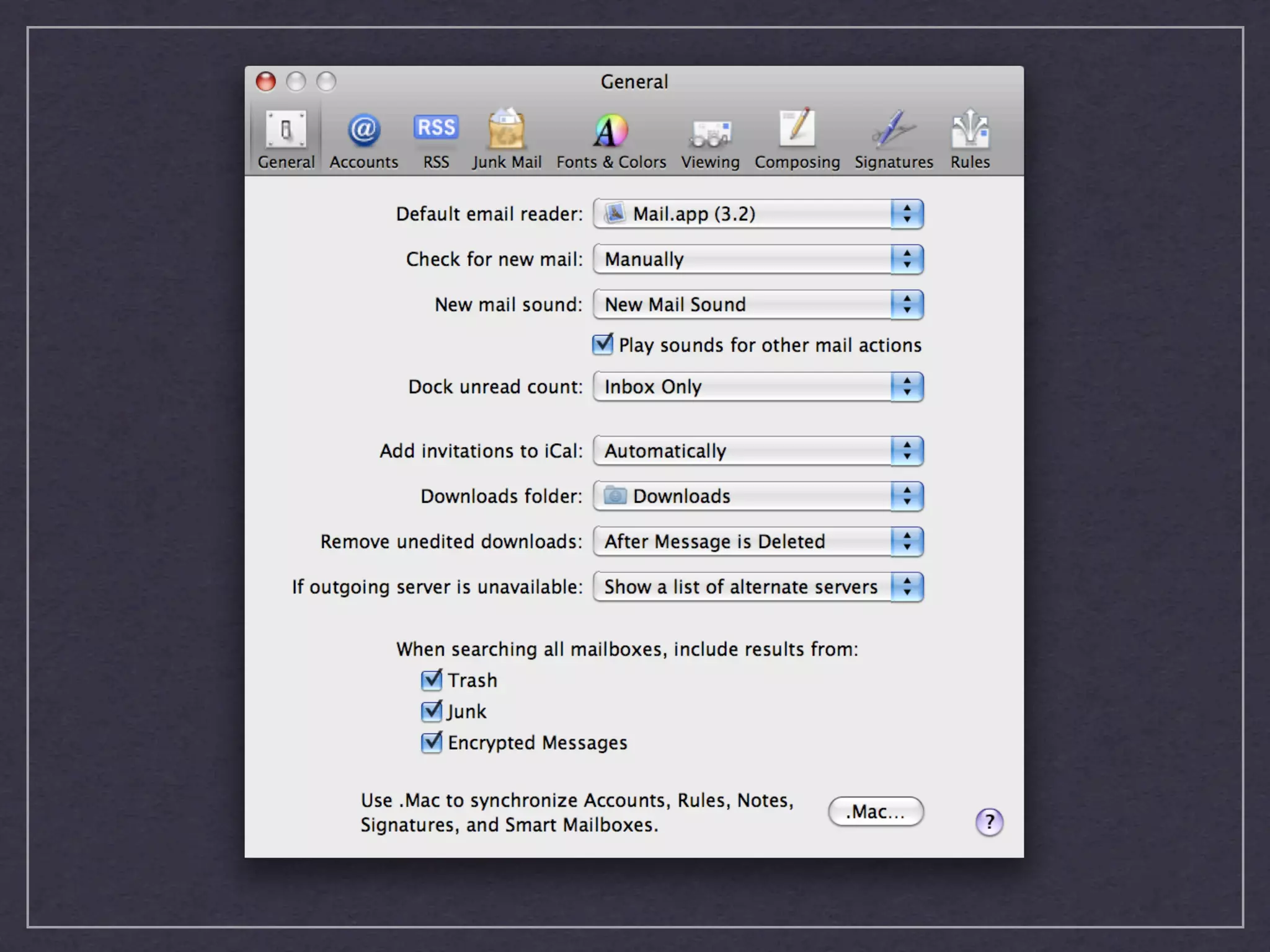 Mac Productivity 101
