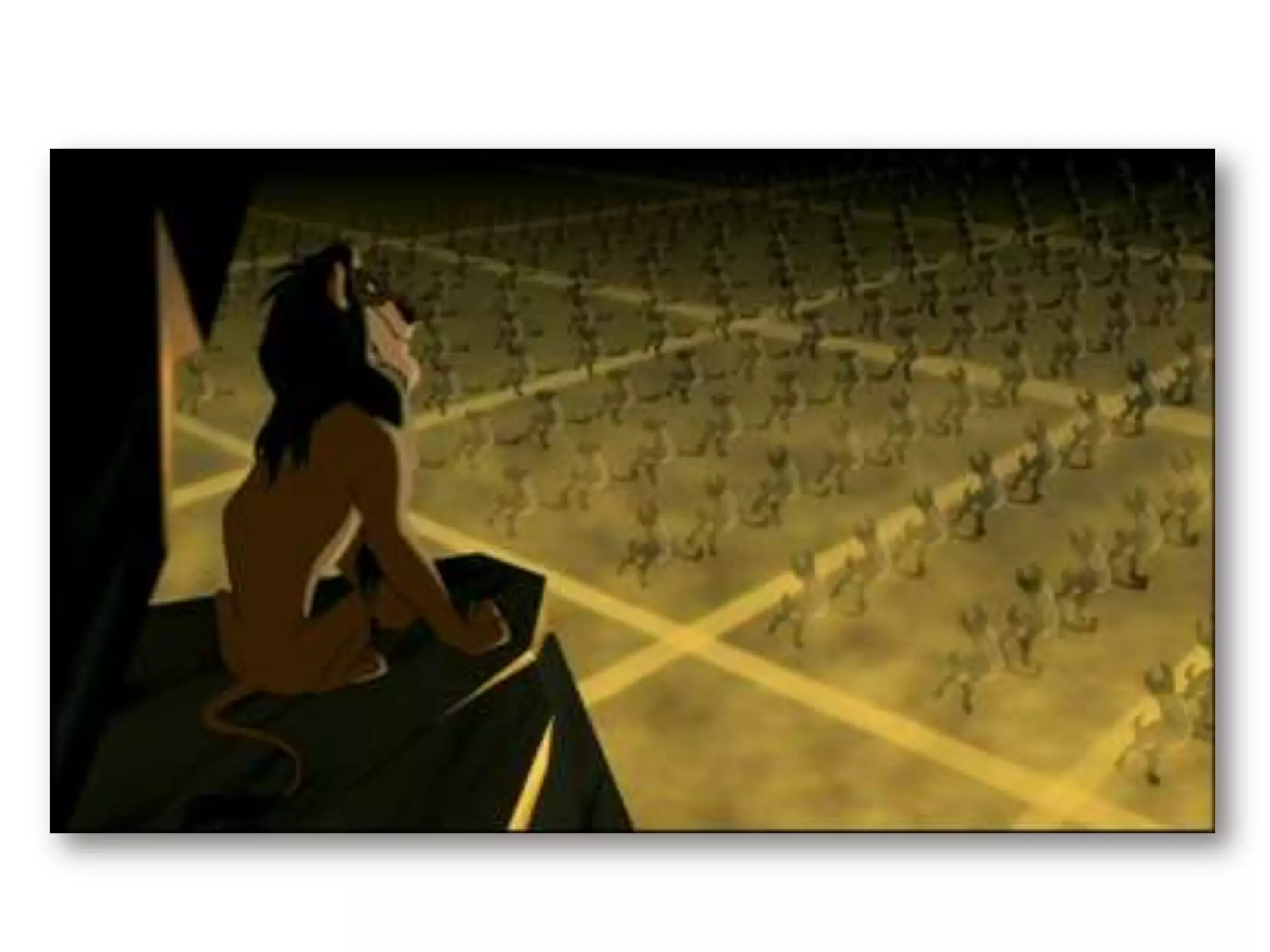 Mac101   week 9 - ideology