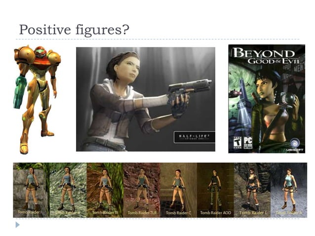 Mac129 Video Games And Representation