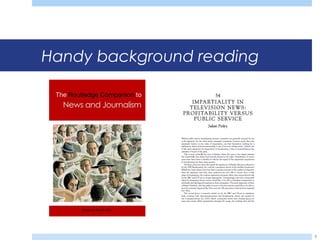 Handy background reading
3
 