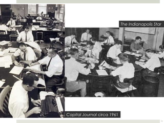 The Indianapolis Star 
11 
Capital Journal circa 1961 
 