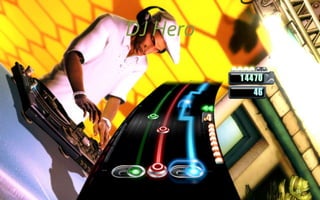 DJ Hero
31
 