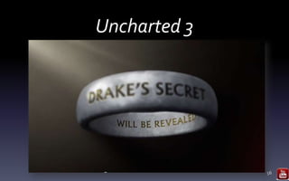 Uncharted 3
56
 