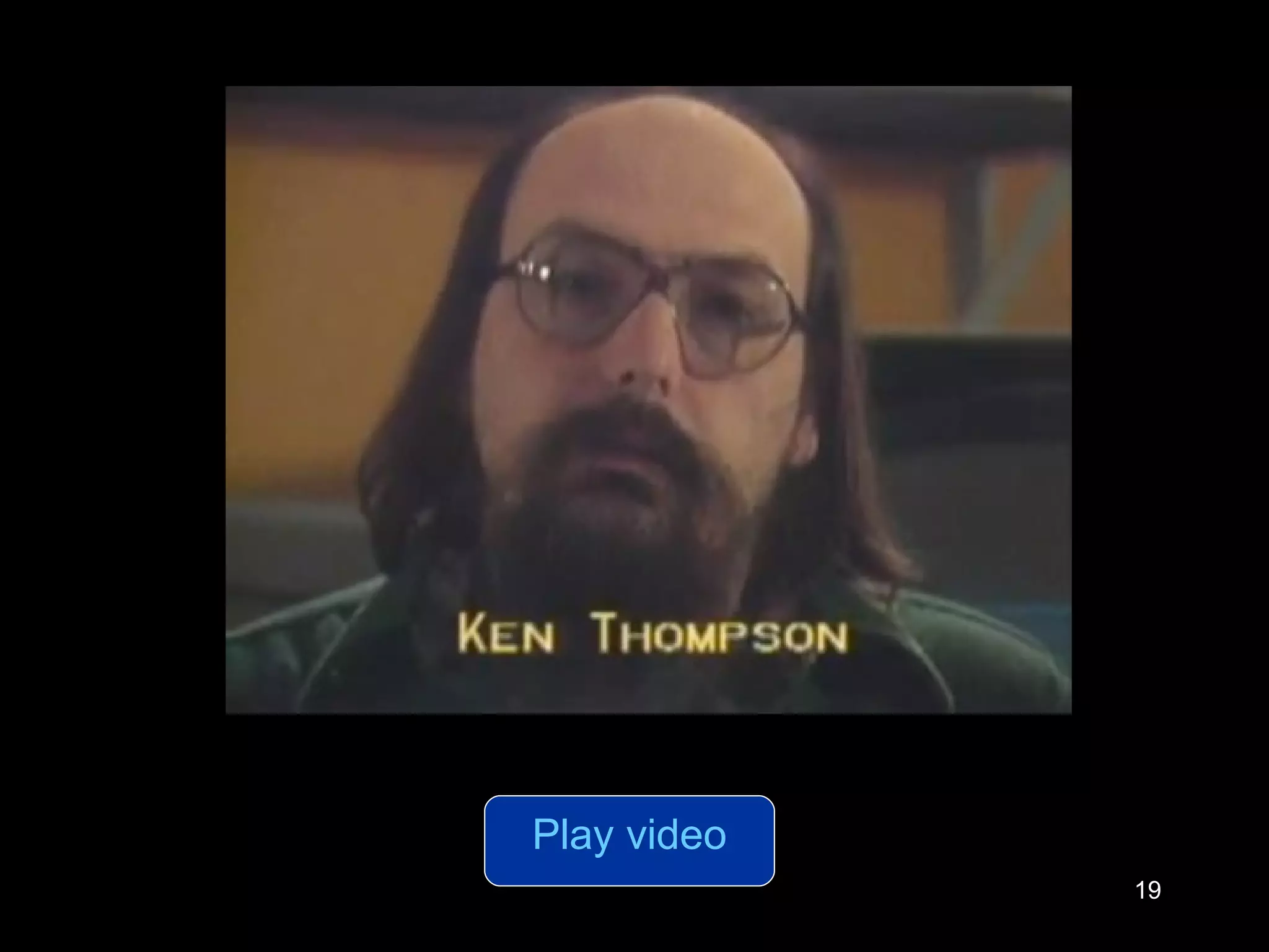 Play video 
