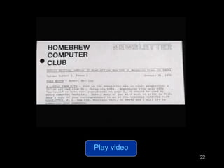 Play video 