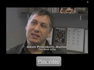 6




Click to play videos

     Play video
 