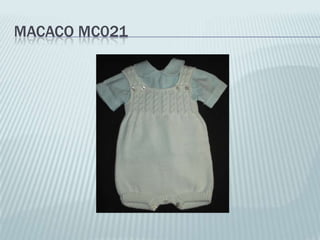 MACACO MC021
 