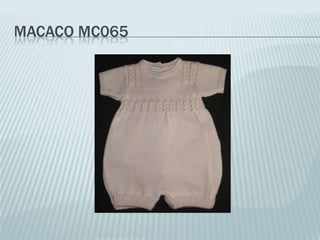 MACACO MC065
 