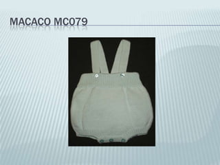MACACO MC079
 