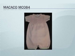 MACACO MC084
 