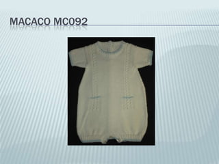 MACACO MC092
 