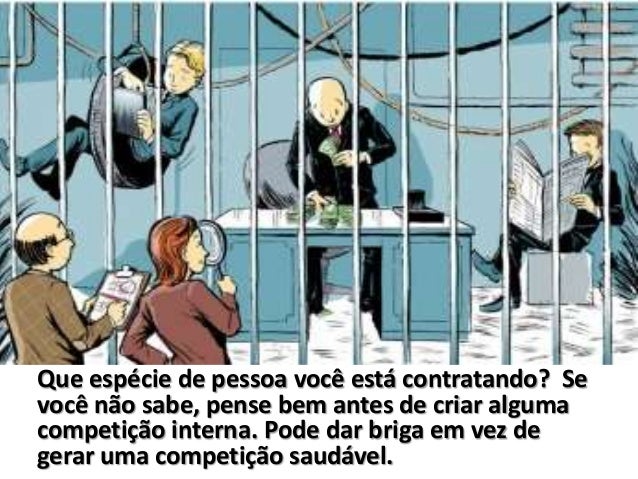 Os meios de que potência é melhor