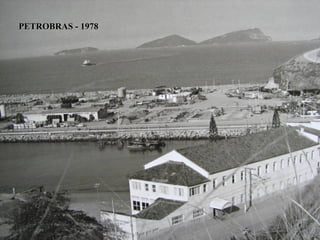 PETROBRAS - 1978
 